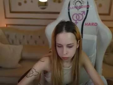 anabel_team054 from Chaturbate is Freechat