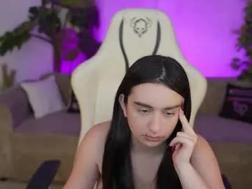anabel_team054 from Chaturbate