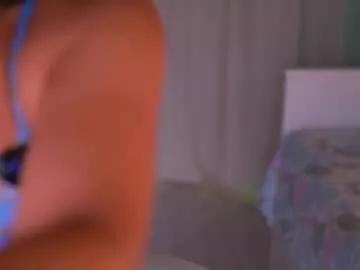 anabelcurvy from Chaturbate