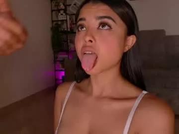 anabella__stone from Chaturbate