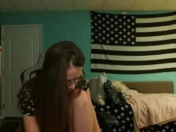 anabelleleigh from Chaturbate
