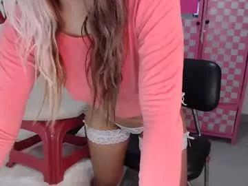 anabellered from Chaturbate