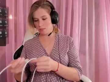 anabelmelody from Chaturbate is Freechat