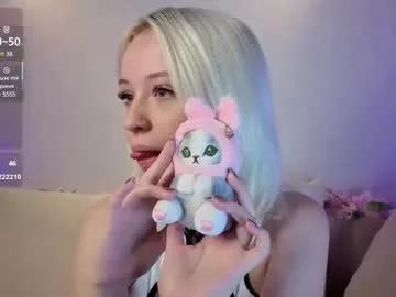 anadeya from Chaturbate