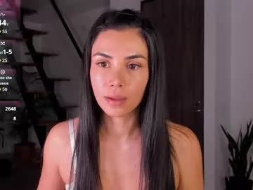 anahenao from Chaturbate