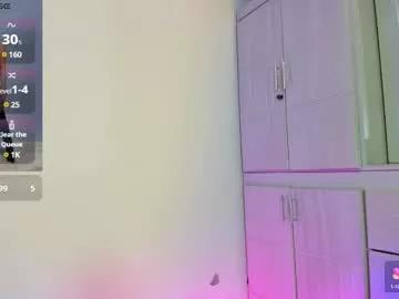 anahi_cruz77 from Chaturbate