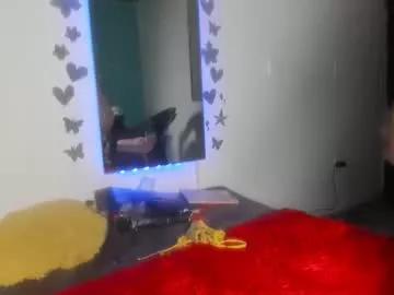anahi_nova from Chaturbate