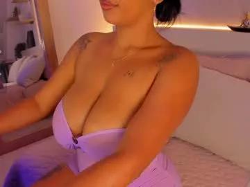 anahi_ryan from Chaturbate