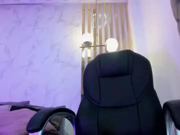 anahigh from Chaturbate