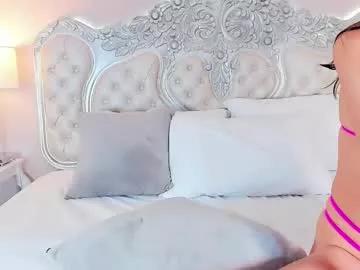 anahinclar from Chaturbate