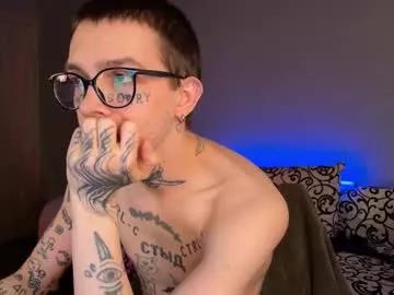 anahori_simon from Chaturbate