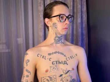 anahori_simon from Chaturbate
