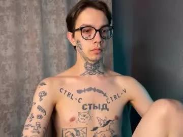 anahori_simon from Chaturbate