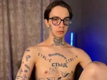anahori_simon from Chaturbate