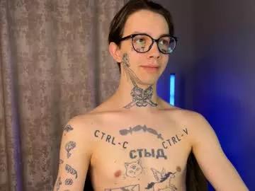 anahori_simon from Chaturbate