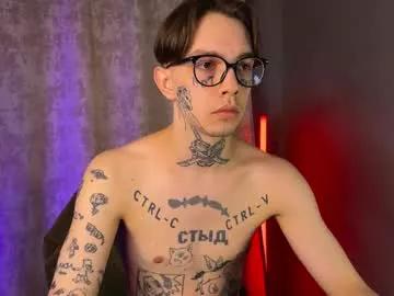 anahori_simon from Chaturbate