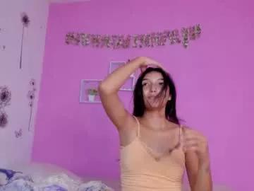 Anahys_wallac webcams show profile image 