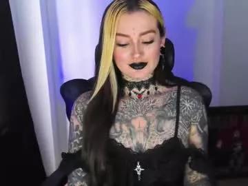 anai_gomez from Chaturbate