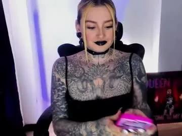 anai_gomez from Chaturbate
