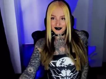 anai_gomez from Chaturbate