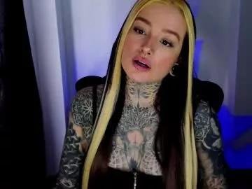 anai_gomez from Chaturbate