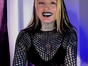 anai_gomez from Chaturbate
