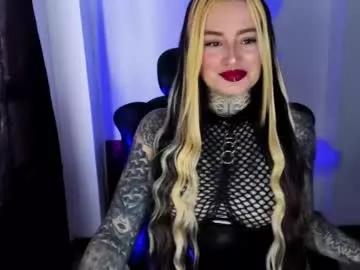 anai_gomez from Chaturbate