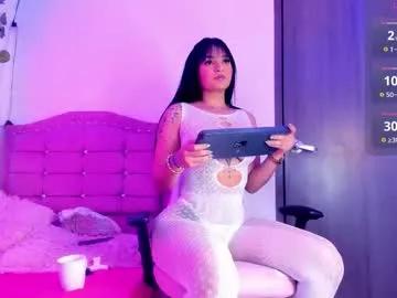 anais_as from Chaturbate