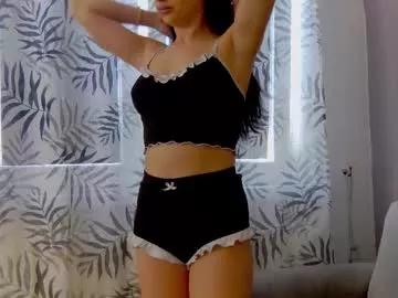 Anais_carter webcams show profile image 