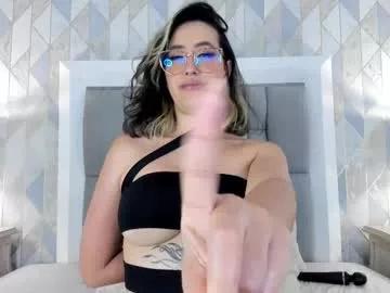 anais_cooper from Chaturbate