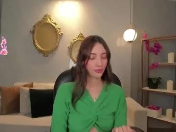 anaisnin1 from Chaturbate