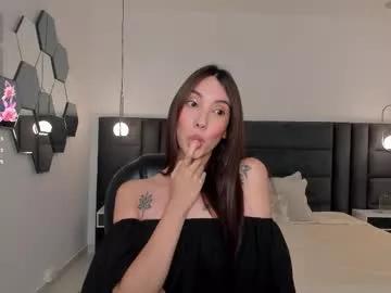 anaisnin1 from Chaturbate