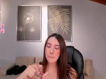 anaisnin1 from Chaturbate