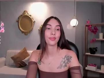 anaisnin1 from Chaturbate