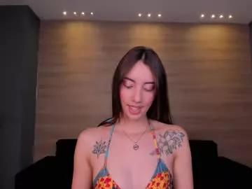 anaisnin1 from Chaturbate