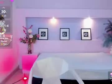 anaisvelvet1 from Chaturbate