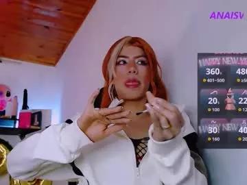 anaisvelvet2025 from Chaturbate