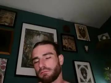 anal_prince69 from Chaturbate