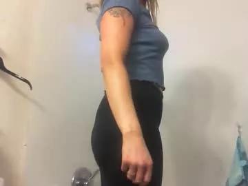 analadventureswolf2wolfgirl from Chaturbate