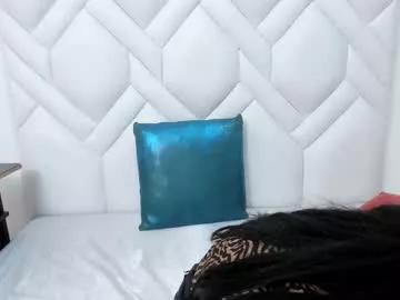 analia18_ from Chaturbate