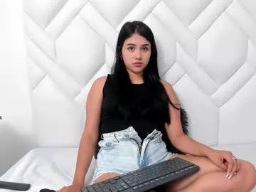 analia18_ from Chaturbate