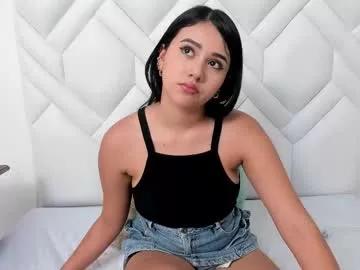 analia18_ from Chaturbate
