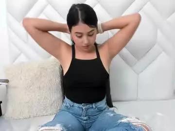 analia18_ from Chaturbate