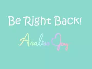analisa_joy from Chaturbate