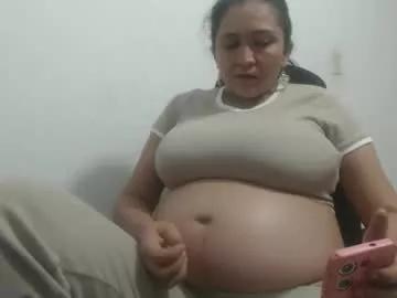 analy_hot from Chaturbate