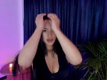anamarieh from Chaturbate