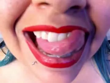 anamariiarios from Chaturbate