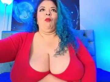 anamariiarios from Chaturbate