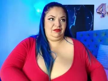 Anamariiarios webcams show profile image 