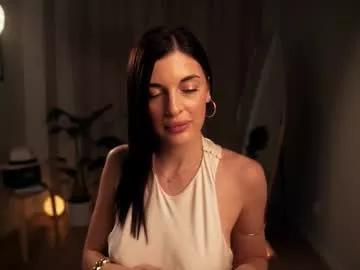 anamuse from Chaturbate